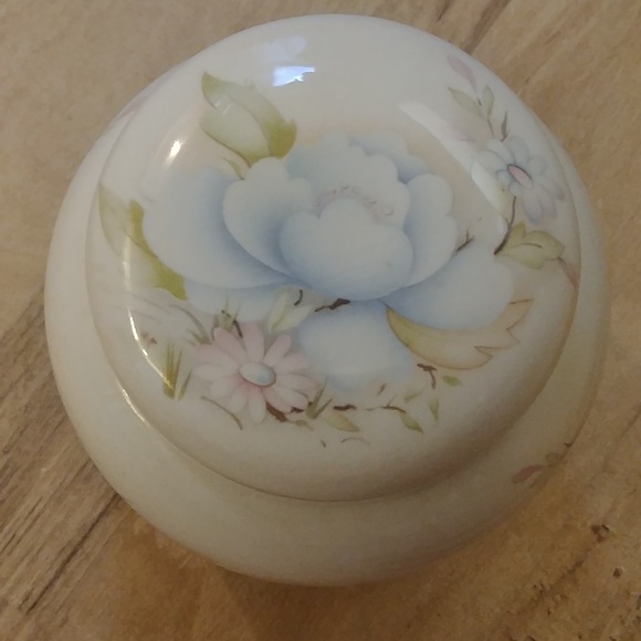 Sadler England Vintage Ginger Jar - Picture 2 of 6